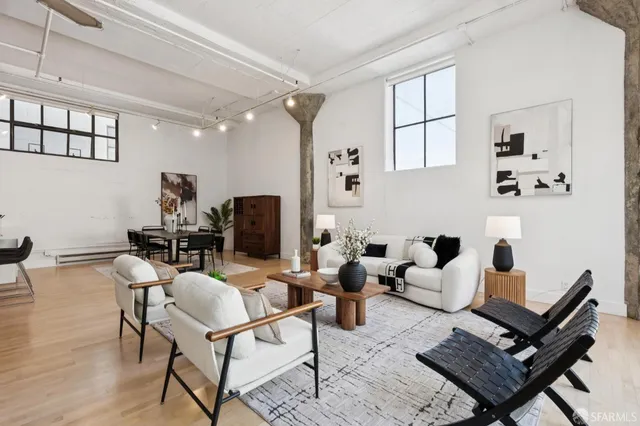 $1,495,000 | 601 4th Street, Unit 304, San Francisco, CA 94107