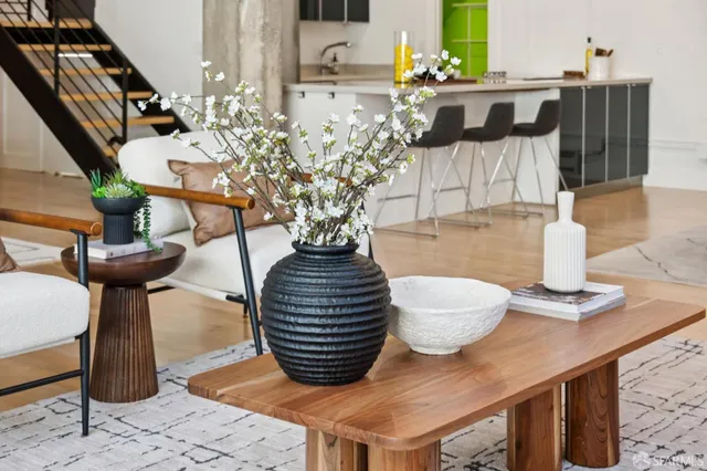 $1,495,000 | 601 4th Street, Unit 304, San Francisco, CA 94107