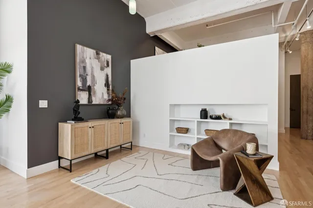 $1,495,000 | 601 4th Street, Unit 304, San Francisco, CA 94107