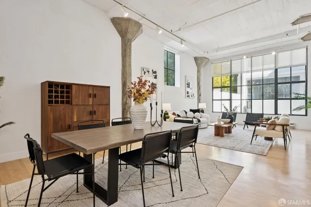 $1,495,000 | 601 4th Street, Unit 304, San Francisco, CA 94107