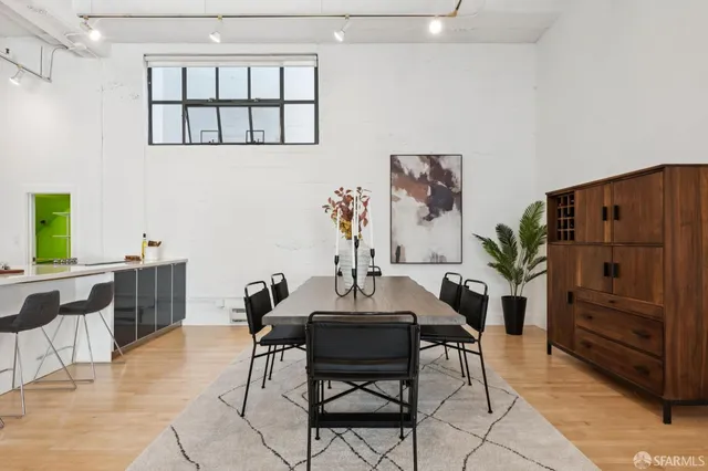 $1,495,000 | 601 4th Street, Unit 304, San Francisco, CA 94107