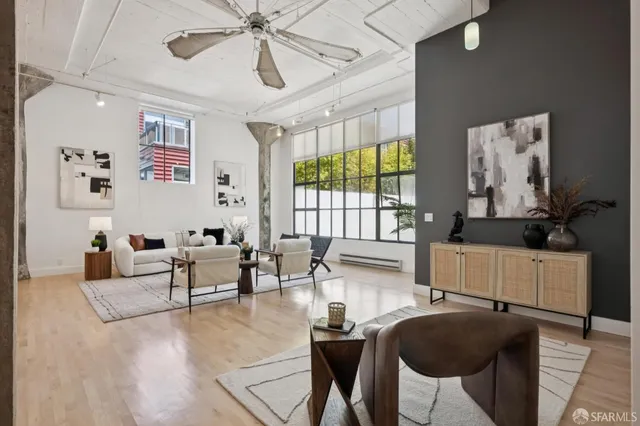 $1,495,000 | 601 4th Street, Unit 304, San Francisco, CA 94107