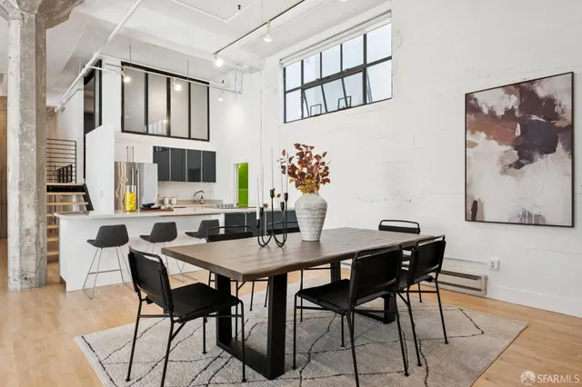 $1,495,000 | 601 4th Street, Unit 304, San Francisco, CA 94107