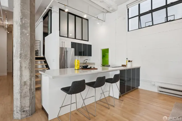 $1,495,000 | 601 4th Street, Unit 304, San Francisco, CA 94107