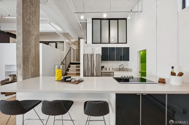 $1,495,000 | 601 4th Street, Unit 304, San Francisco, CA 94107