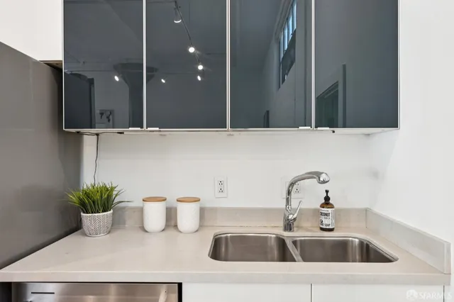 $1,495,000 | 601 4th Street, Unit 304, San Francisco, CA 94107