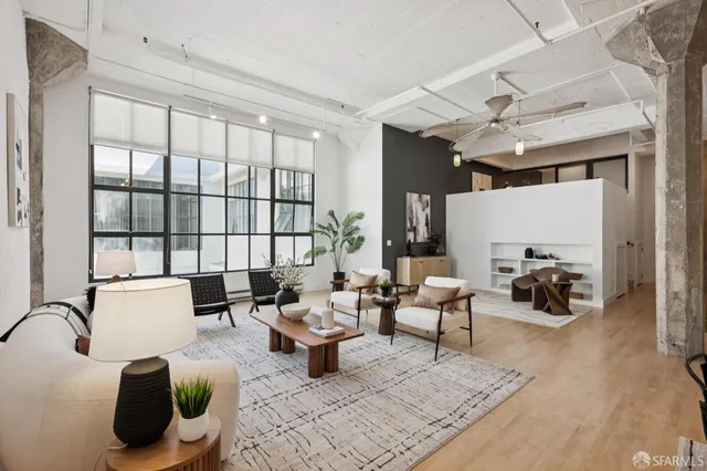 $1,495,000 | 601 4th Street, Unit 304, San Francisco, CA 94107