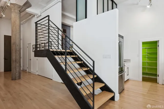 $1,495,000 | 601 4th Street, Unit 304, San Francisco, CA 94107