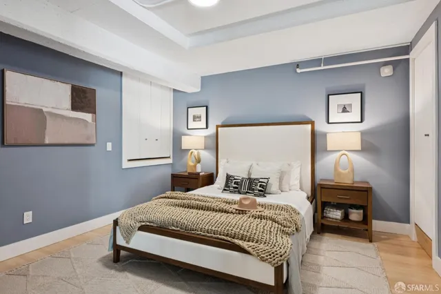 $1,495,000 | 601 4th Street, Unit 304, San Francisco, CA 94107