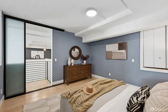 $1,495,000 | 601 4th Street, Unit 304, San Francisco, CA 94107