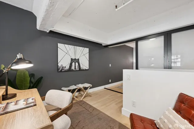 $1,495,000 | 601 4th Street, Unit 304, San Francisco, CA 94107