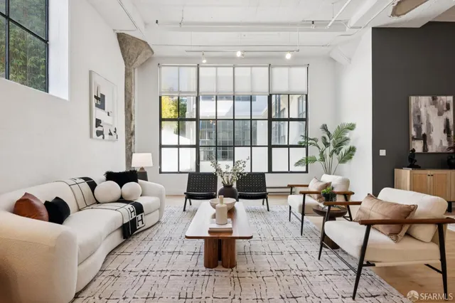 $1,495,000 | 601 4th Street, Unit 304, San Francisco, CA 94107