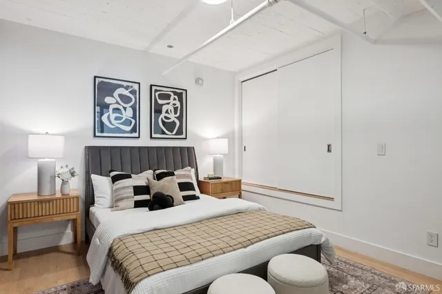 $1,495,000 | 601 4th Street, Unit 304, San Francisco, CA 94107