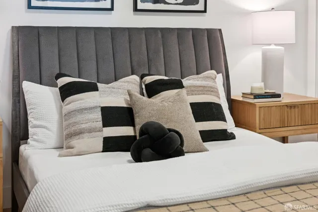 $1,495,000 | 601 4th Street, Unit 304, San Francisco, CA 94107