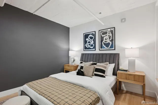 $1,495,000 | 601 4th Street, Unit 304, San Francisco, CA 94107