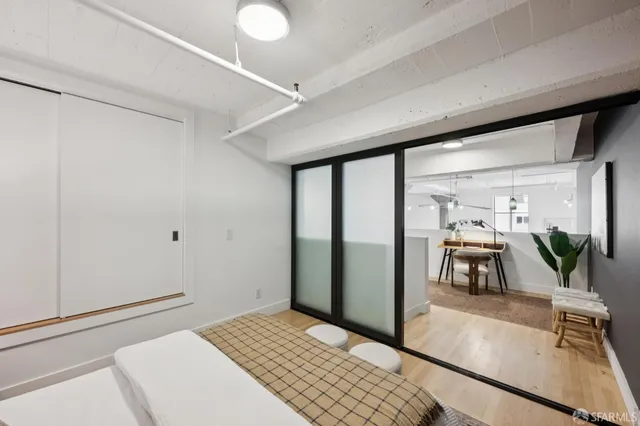 $1,495,000 | 601 4th Street, Unit 304, San Francisco, CA 94107