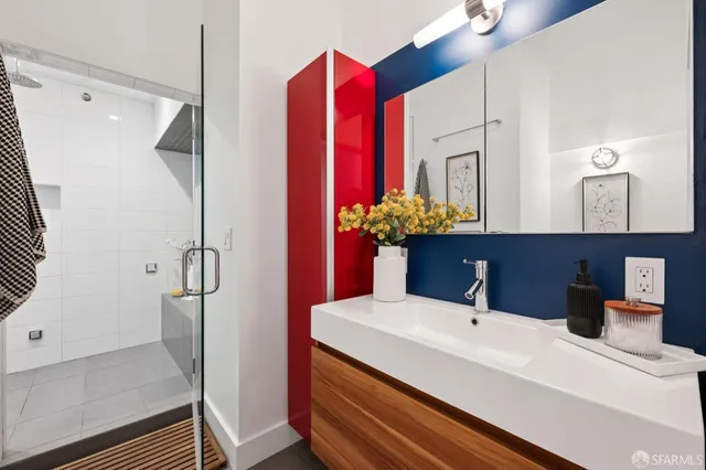 $1,495,000 | 601 4th Street, Unit 304, San Francisco, CA 94107