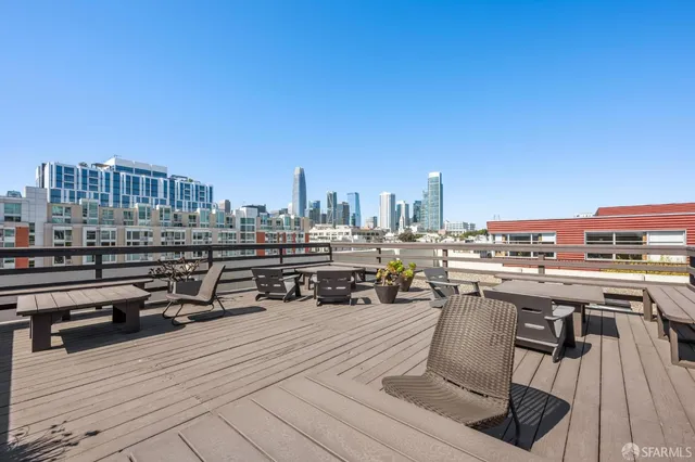 $1,495,000 | 601 4th Street, Unit 304, San Francisco, CA 94107
