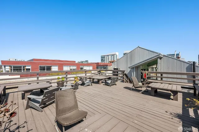 $1,495,000 | 601 4th Street, Unit 304, San Francisco, CA 94107