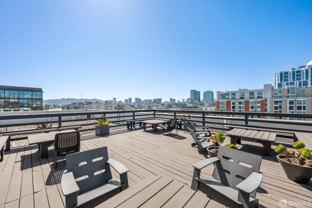 $1,495,000 | 601 4th Street, Unit 304, San Francisco, CA 94107