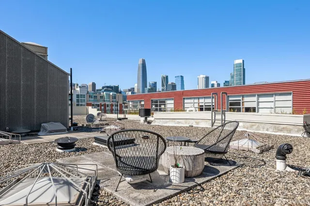 $1,495,000 | 601 4th Street, Unit 304, San Francisco, CA 94107