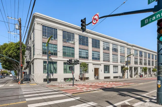 $1,495,000 | 601 4th Street, Unit 304, San Francisco, CA 94107