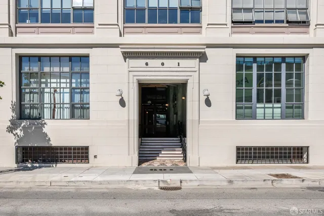 $1,495,000 | 601 4th Street, Unit 304, San Francisco, CA 94107