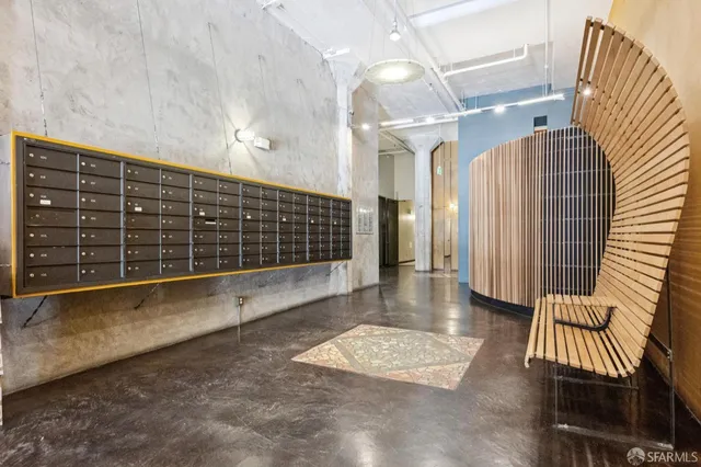 $1,495,000 | 601 4th Street, Unit 304, San Francisco, CA 94107