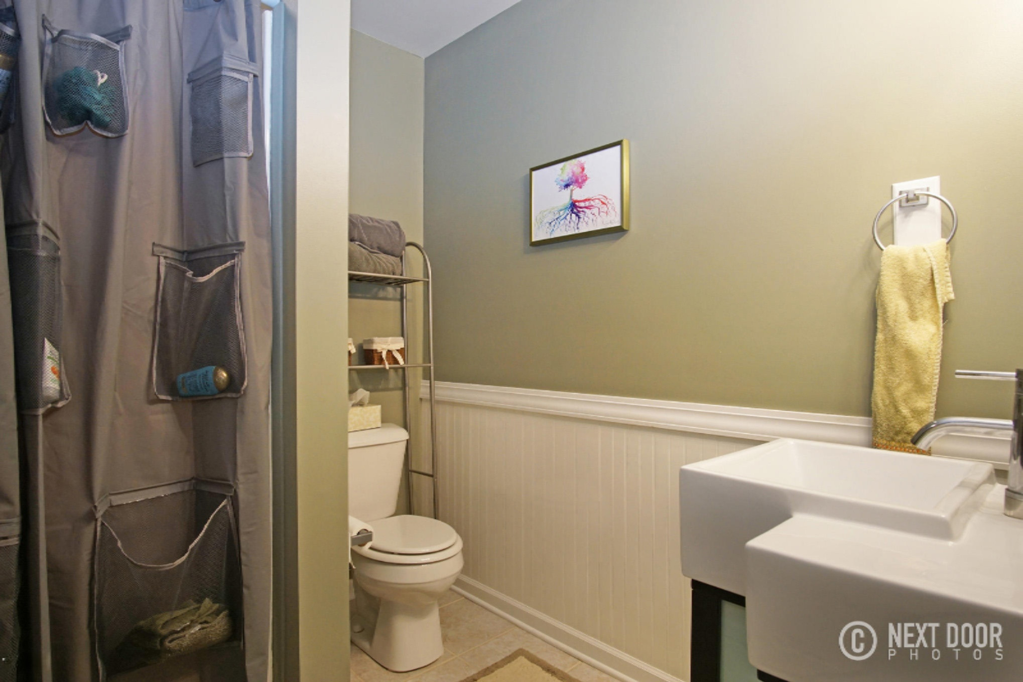 602 Edgewater Court Spring Lake, MI 49456 - Photo 15 of 46 DSC03088 I