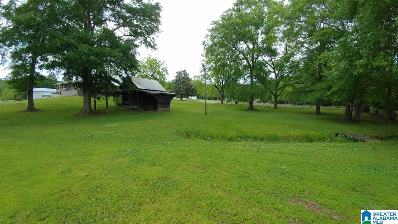 149 Old Cedar Creek Road Sylacauga, AL 35151 - Photo 12 of 30