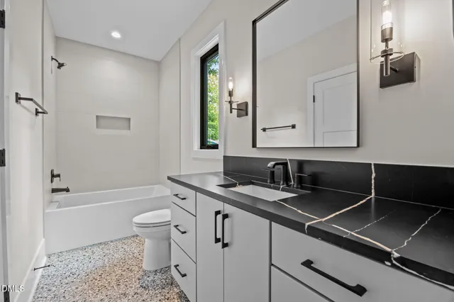 $1,583,000 | 2305 Turners Alley, Raleigh, NC 27607