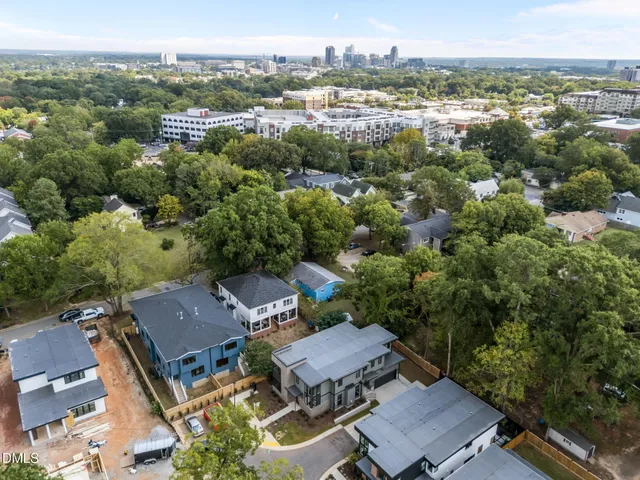$1,583,000 | 2305 Turners Alley, Raleigh, NC 27607
