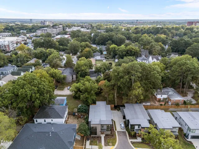 $1,583,000 | 2305 Turners Alley, Raleigh, NC 27607