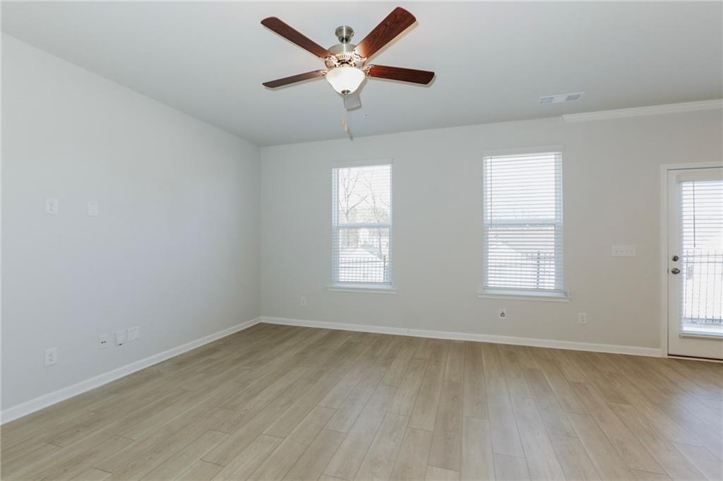 8143 Tiger Way Riverdale, GA 30296 - Photo 3 of 18