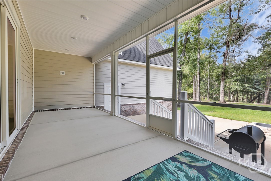 154 Cubbedge Drive Rincon, GA 31326 - Photo 15 of 38