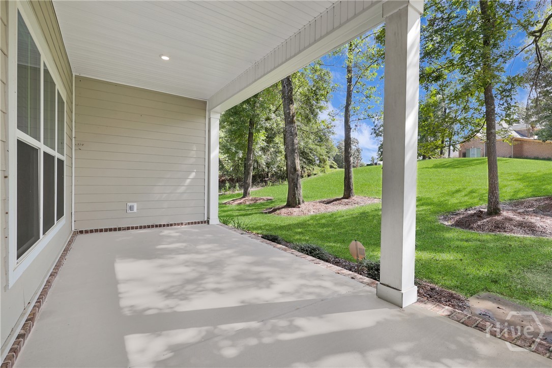 154 Cubbedge Drive Rincon, GA 31326 - Photo 16 of 38