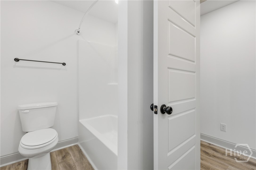 154 Cubbedge Drive Rincon, GA 31326 - Photo 20 of 38