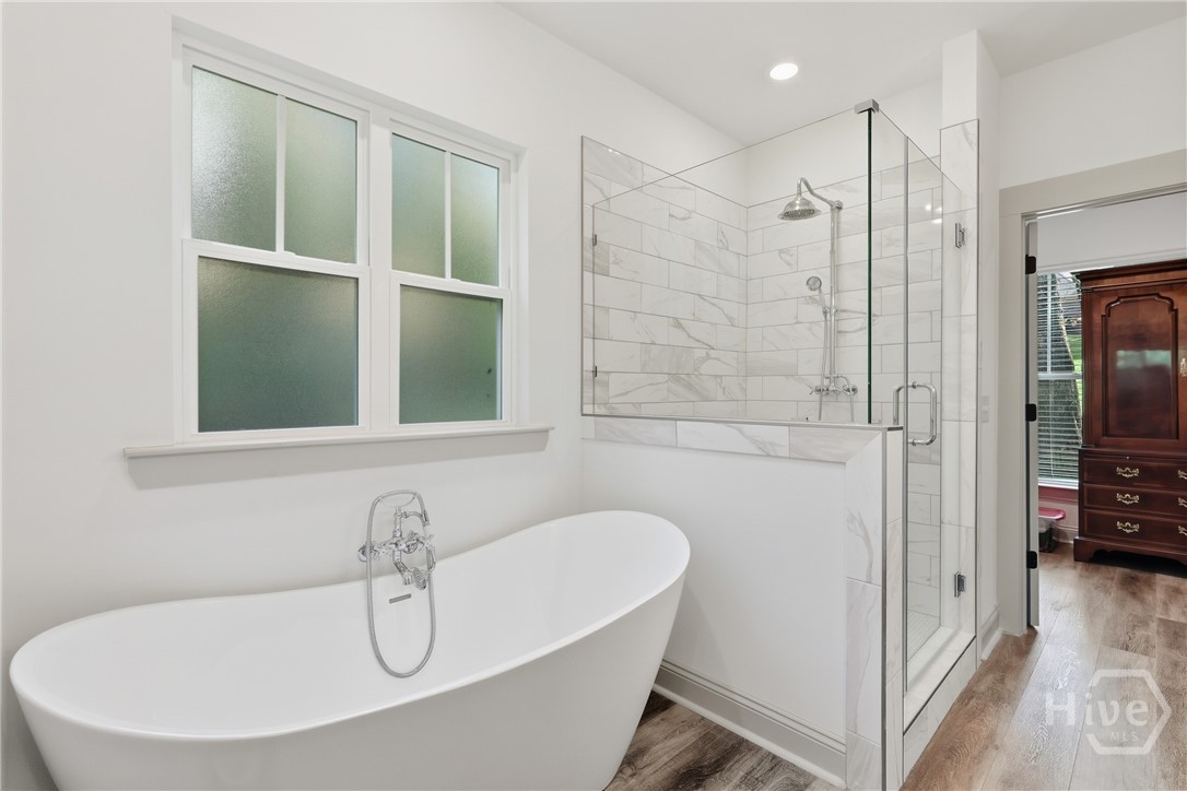 154 Cubbedge Drive Rincon, GA 31326 - Photo 31 of 38 Ensuite