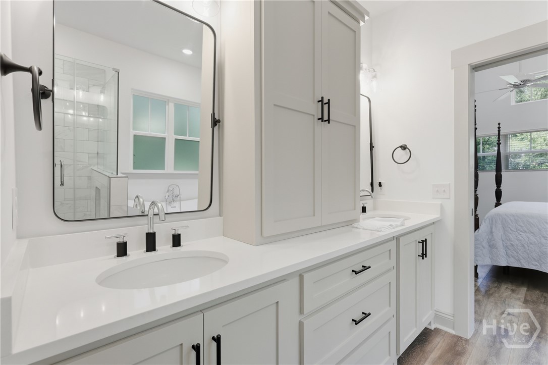 154 Cubbedge Drive Rincon, GA 31326 - Photo 32 of 38 Ensuite