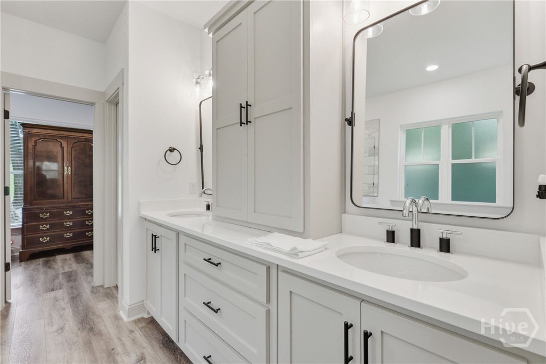 154 Cubbedge Drive Rincon, GA 31326 - Photo 34 of 38 Ensuite