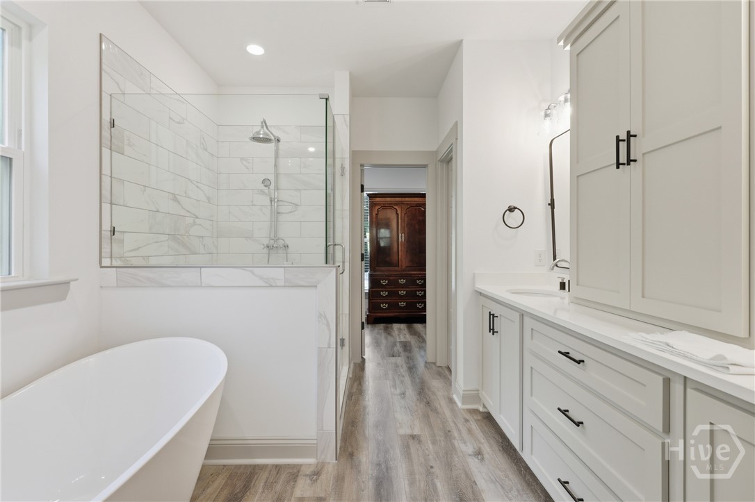 154 Cubbedge Drive Rincon, GA 31326 - Photo 35 of 38 Ensuite