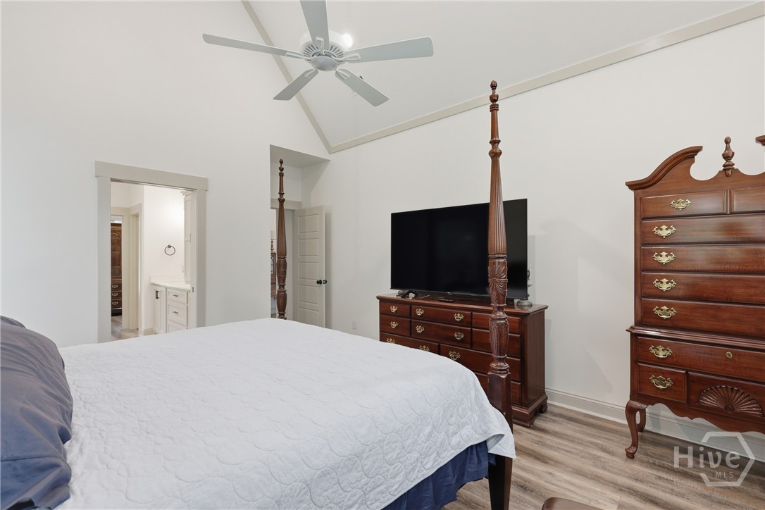 154 Cubbedge Drive Rincon, GA 31326 - Photo 36 of 38 Primary