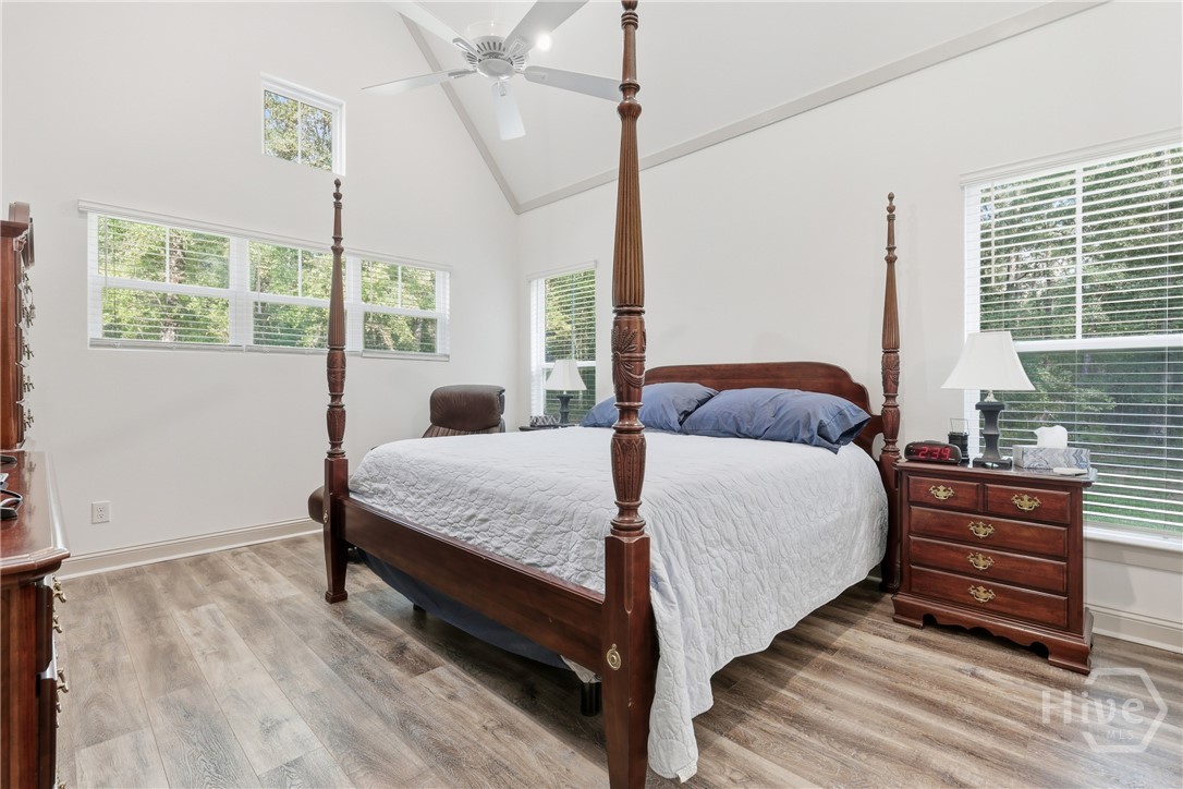 154 Cubbedge Drive Rincon, GA 31326 - Photo 38 of 38 Primary