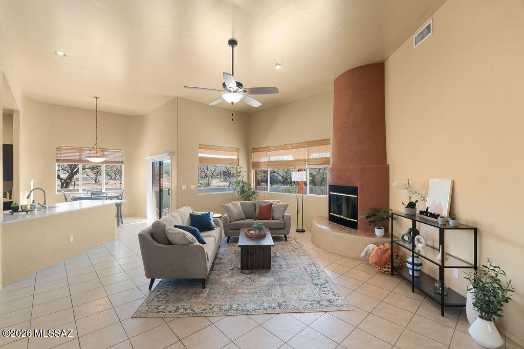 1845 Monte Court Rio Rico, AZ 85648 - Photo 11 of 32