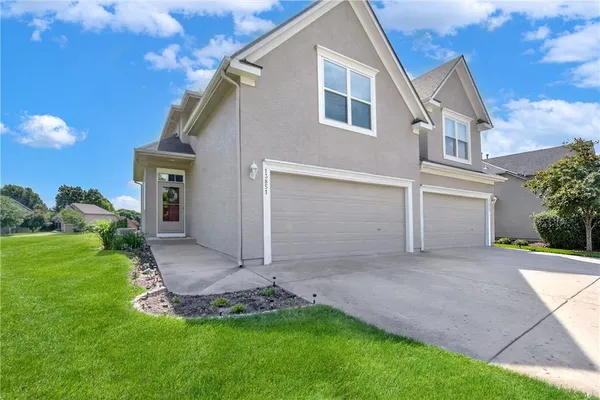$369,000 | 13851 South Acuff Street, Olathe, KS 66062
