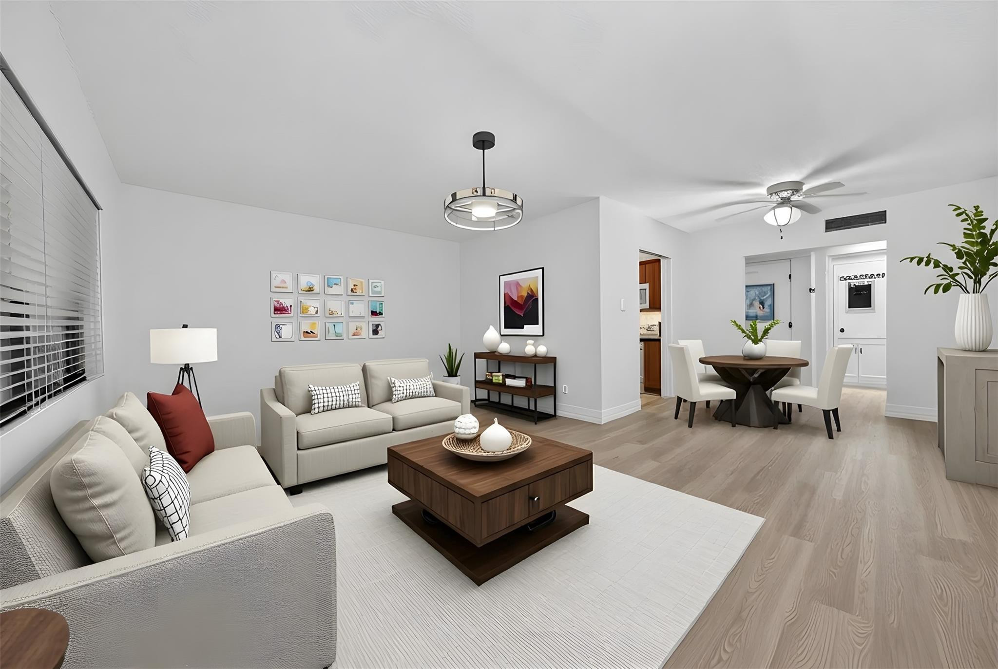 2201 Northeast 36th Street, Unit 105 Lighthouse Point, FL 33064 - Photo 2 of 25 Photo 2