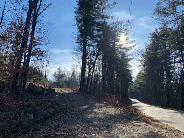 $99,900 | Map3-lot9-1 Scotland Road, Winchester, NH 03470