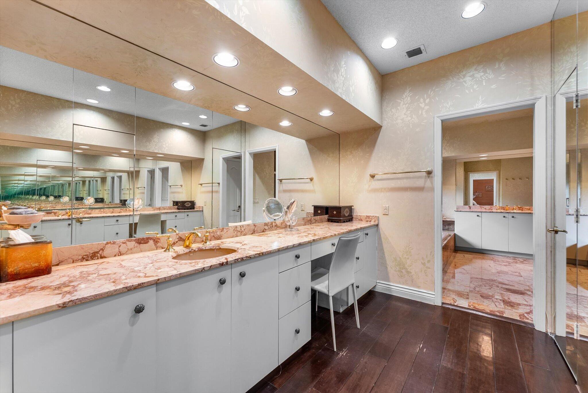 7276 Sidonia Court Boca Raton, FL 33433 - Photo 25 of 60 Primary Bath
