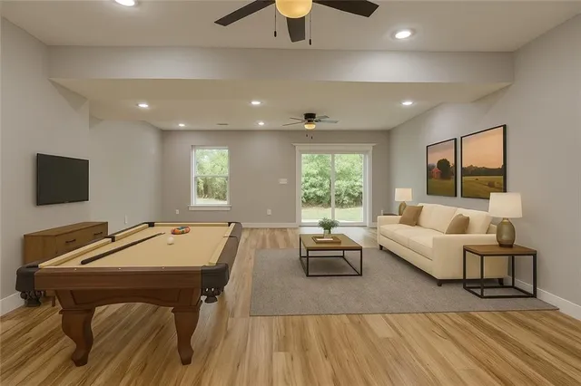 $569,000 | 4305 Peregrine Place, Columbia, MO 65202