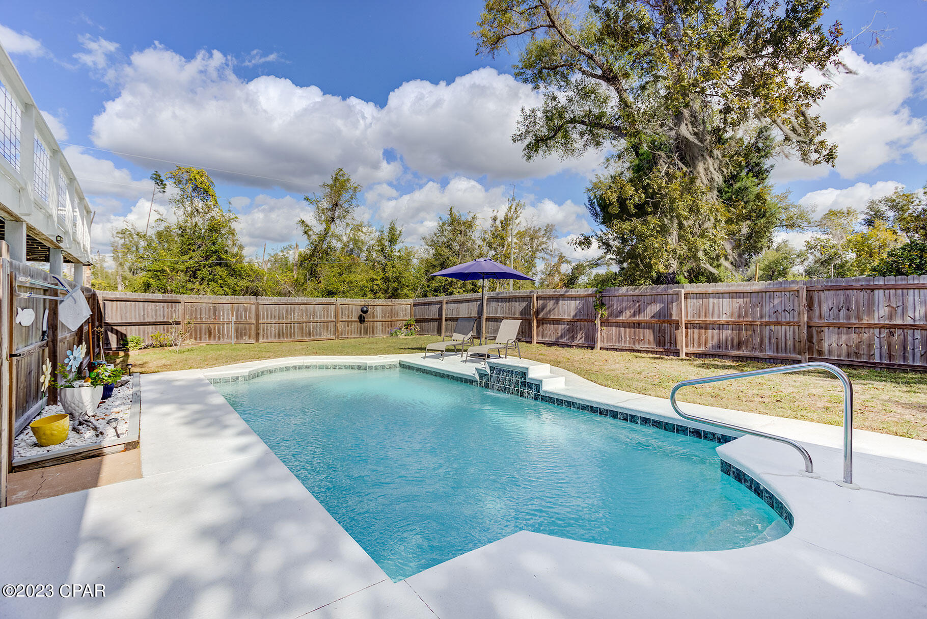 4026 Kirkpatrick Road Southport, FL 32409 - Photo 35 of 42